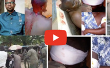 Emeutes à Tchiky: Mamadou Diaité revient sur le film de l'horreur, sur la plainte contre Fatou Ndione