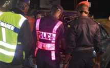 Sécurisation de Dakar : La police arrête 585 individus pour divers motifs