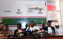 Audition du leader de Pastef ce jeudi: « Ousmane est très serein et dans les dispositions du justiciable… Nous allons l’accompagner et assumer toutes les conséquences… »( Conférence des Leaders de YAW )