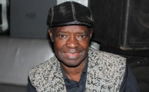 La musique Sénégalaise endeuillée...Décès du salsero Pape Fall