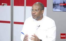 🚨TFM LIVE : EDITION SPECIALE : AUDITION OUSMANE SONKO