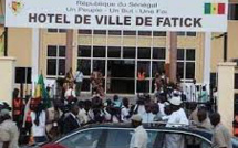 Fatick/ Recours de Yaw: Le bureau du Conseil municipal invalidé