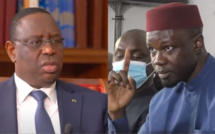 Thèses complotistes politiques: Le refuge d'Ousmane Sonko