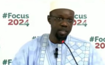 Ousmane Sonko : « Le procureur de Mbour a menti … Ils étaient avec moi lorsque les évènements se produisaient! »