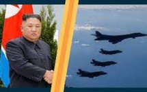 Face aux tirs de Pyongyang, Washington déploie des bombardiers B-1B pour ses exercices avec Séoul