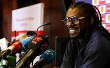 Aliou Cissé : « on n’a pas le droit de commettre les erreurs de 2018 »