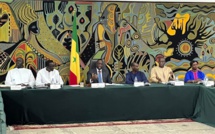 :Denrées de première nécessité et loyer : Les « fortes mesures » annoncées par le chef de l’État Macky Sall…