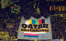 Coupe du monde-  Les supporters allemands appellent au boycott