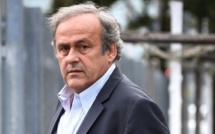 COUPE DU MONDE 2022 : DES PERSONNALITÉS COMME MICHEL PLATINI, CRITIQUES À L'ÉGARD DU QATAR, ESPIONNÉES