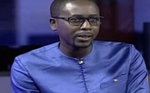 Le Journaliste Pape Alé Niang arrêté