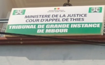 Affaire des Gardes du corps de Sonko arrêtés : Le Tribunal de Grande Instance de Mbour «bunkerisé».....