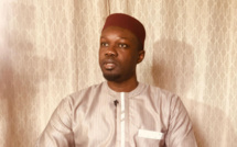 VAR- Quand Ousmane Sonko tressait des lauriers à la ...gendarmerie nationale !