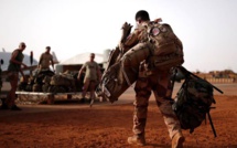 Sahel: Macron annoncera mercredi la fin officielle de l'opération Barkhane