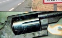 Fintél (Nghaye - Mbacké) : Un homme retrouvé mort, un pistolet à son chevet… : La thèse du suicide soutenue