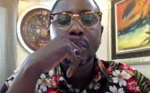 Entendu hier soir, le journaliste Pape Alé Niang perd la langue devant les  enquêteurs de la Sureté Urbaine