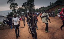 RDC : au moins 20 morts dans des violences communautaires