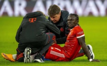 Le Bayern Munich entretient l'espoir pour Sadio Mané