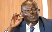 ME AUGUSTIN SENGHOR RÉAGIT
