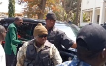 Affaire Tchiky : Le chauffeur d'Ousmane Sonko arrêté