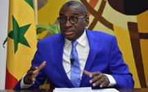 Violation du Secret Défense : Sidiki brandit la menace