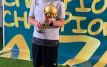 LE DR ALFONSO DU STAFF MÉDICAL DES LIONS ATTENDU À MUNICH