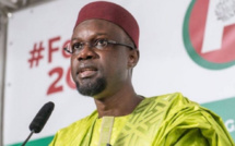 Ousmane Sonko « révèle » : « Macky Sall a octroyé 6 baux en centre-ville à une famille Israélienne en échange de 196 milliards pour l’achat d’armes… »