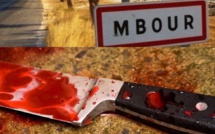 Mbour/Téfess : À la suite d'une altercation B.M.K ôte la vie à B.C en lui assénant trois coups de couteau