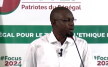 Ousmane Sonko répond : « Je ne parlerai jamais sur les opérations militaires »