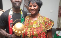 Mariama Souané, journaliste: "ce que Sadio Mané m'a dit me rassure, mais..."