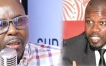 Arrestation de Pape Alé Niang / Ousmane Sonko appelle à la mobilisation citoyenne pour sa libération...