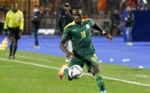 SADIO MANÉ FINALEMENT DANS LA LISTE DU SÉNÉGAL