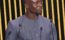 Regroupement des Lions: Sadio Mané est déjà à Paris (journaliste)