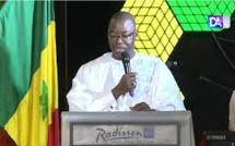 Yankhoba Diattara : « Je vous rassure quant à la participation de Sadio Mané à la coupe du monde… »