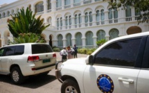 Mali : l’aide de camp du colonel-président Goïta aurait été blessé par balle au Palais