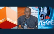 Retour du crédit Orange chez Wave, l’Artp explique ce qui s’est passé