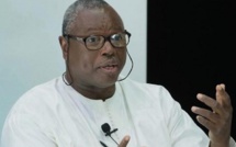 Arrestation de Pape Alé Niang : Alioune Tine demande clémence au Président Macky Sall