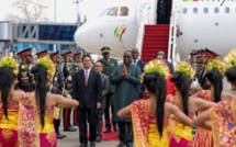 Sommet du G20 : Macky Sall veut que l’Afrique pèse sur les décisions du monde