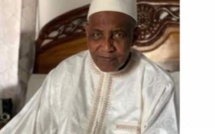 Décès de l’ancien député socialiste Birassi Sow