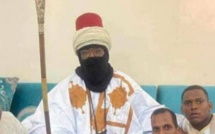 Nimzatt : Le nouveau khalife général des Khadres intronisé…