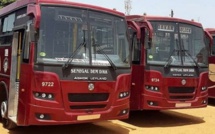 Transport interurbain : Dakar Dem Dikk lance deux nouvelles lignes