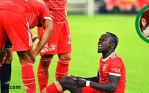 Des nouvelles concernant Sadio Mané