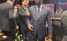 Bali (Indonésie) : Le président Macky Sall invite ses pairs à intégrer l'Afrique comme membre permanent au Forum du G20