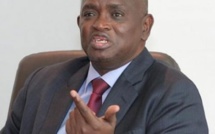 Vidéo] Annoncé gravement malade : Abdou Latif Coulibaly réagit