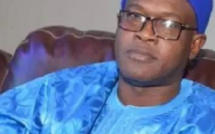 Mairie de Touba : Serigne Sidi Ahmed Mbacké démissionne du poste de premier adjoint du maire