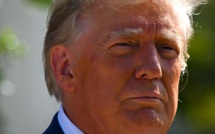 Trump de nouveau candidat ? «Sa “magic touch” est sérieusement érodée»