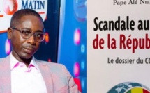 Prison de Sébikotane : des nouvelles de Pape Alé Niang