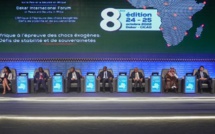 Au Forum de Dakar, Avisa Partners met la sécurité made in Africa à l’honneur