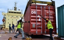 Port de Dakar: La grève illimitée des ouvriers paralyse les activités