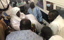 LOUGA - Institut Supérieur / Le directeur saoudien exclut 09 professeurs Sénégalais - Le Khalife des Mourides joue les bons offices