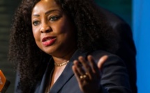 Menace de plainte contre Fatma Samoura pour une dette de 18,4 millions